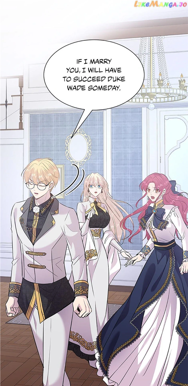 Marriage and Sword Chapter 83 - Page 54