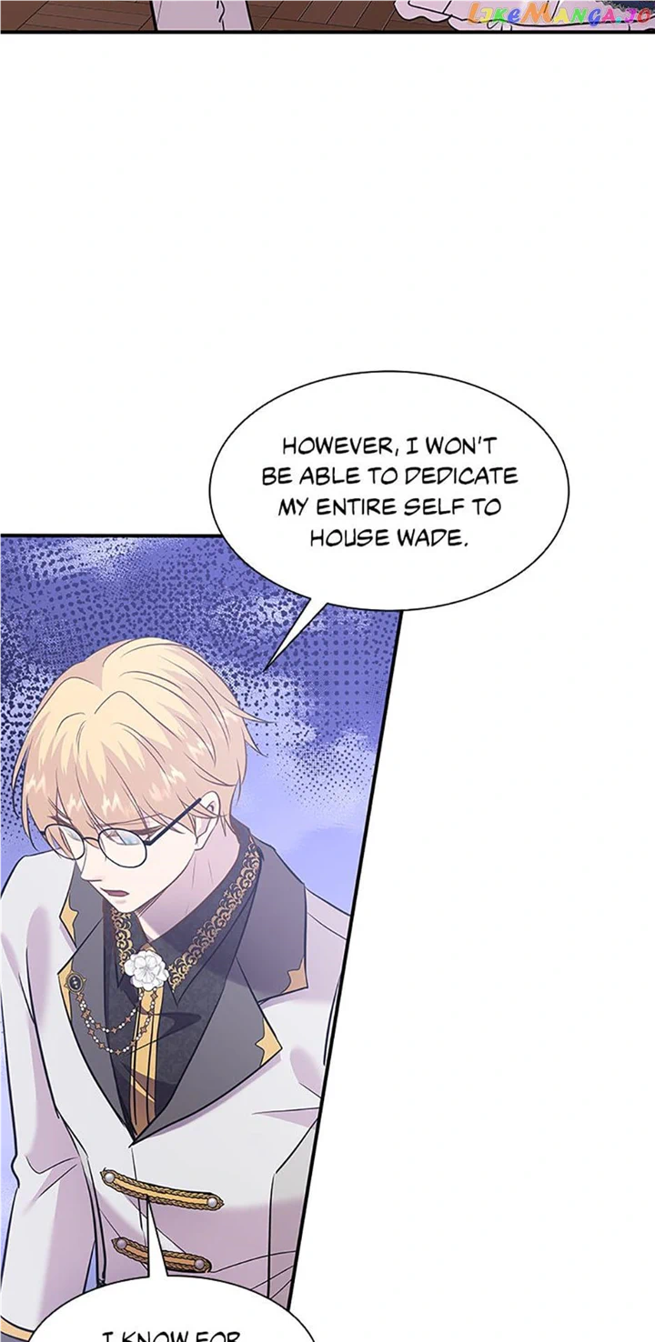 Marriage and Sword Chapter 83 - Page 55