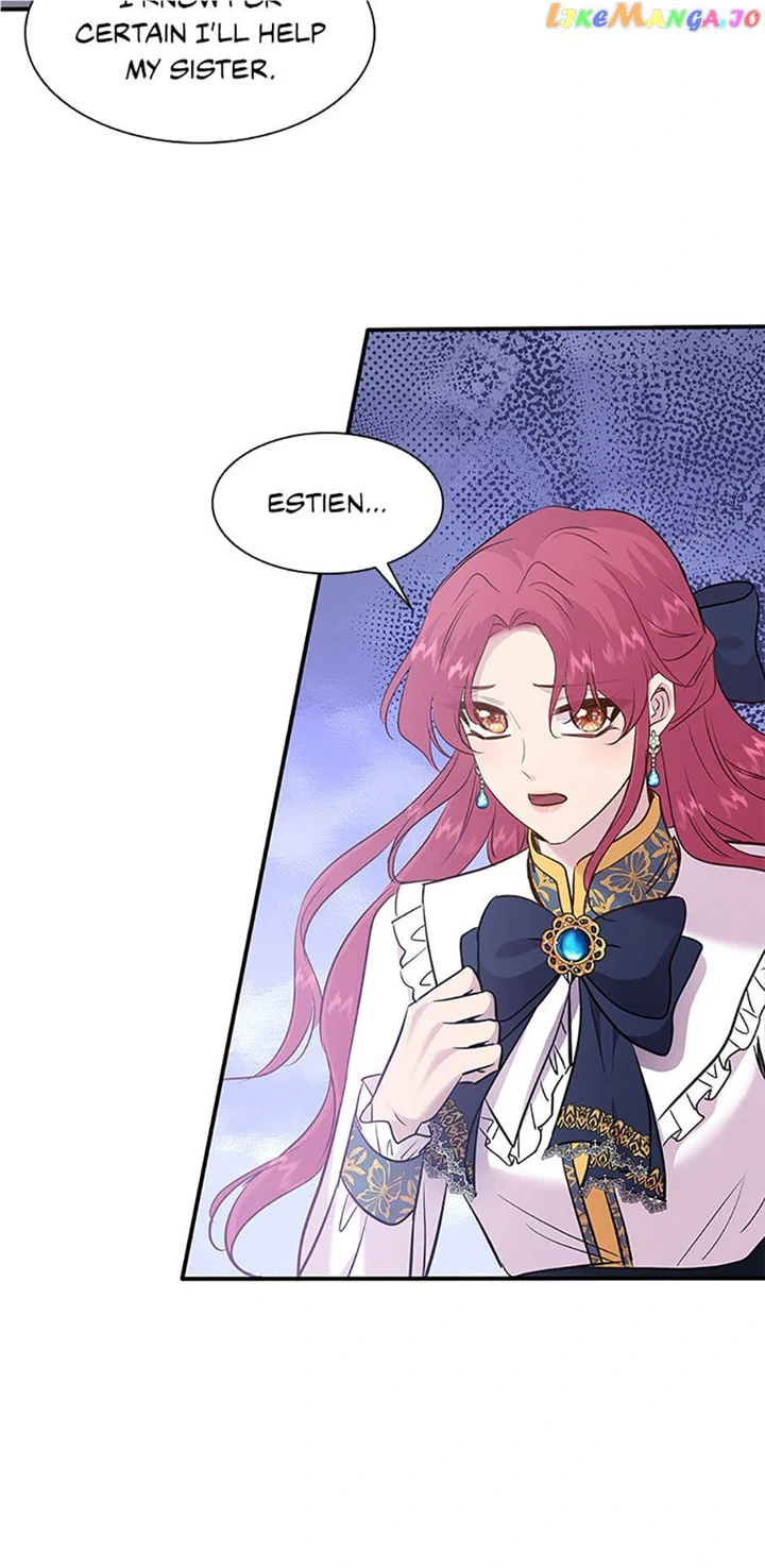 Marriage and Sword Chapter 83 - Page 56