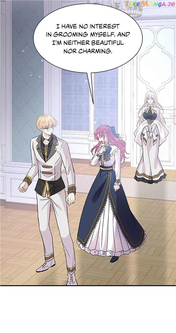 Marriage and Sword Chapter 83 - Page 58