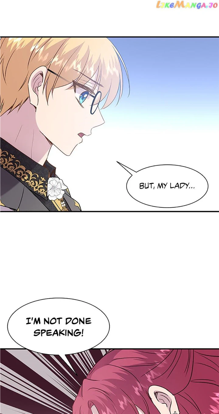 Marriage and Sword Chapter 83 - Page 59