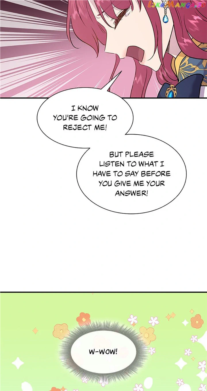 Marriage and Sword Chapter 83 - Page 60