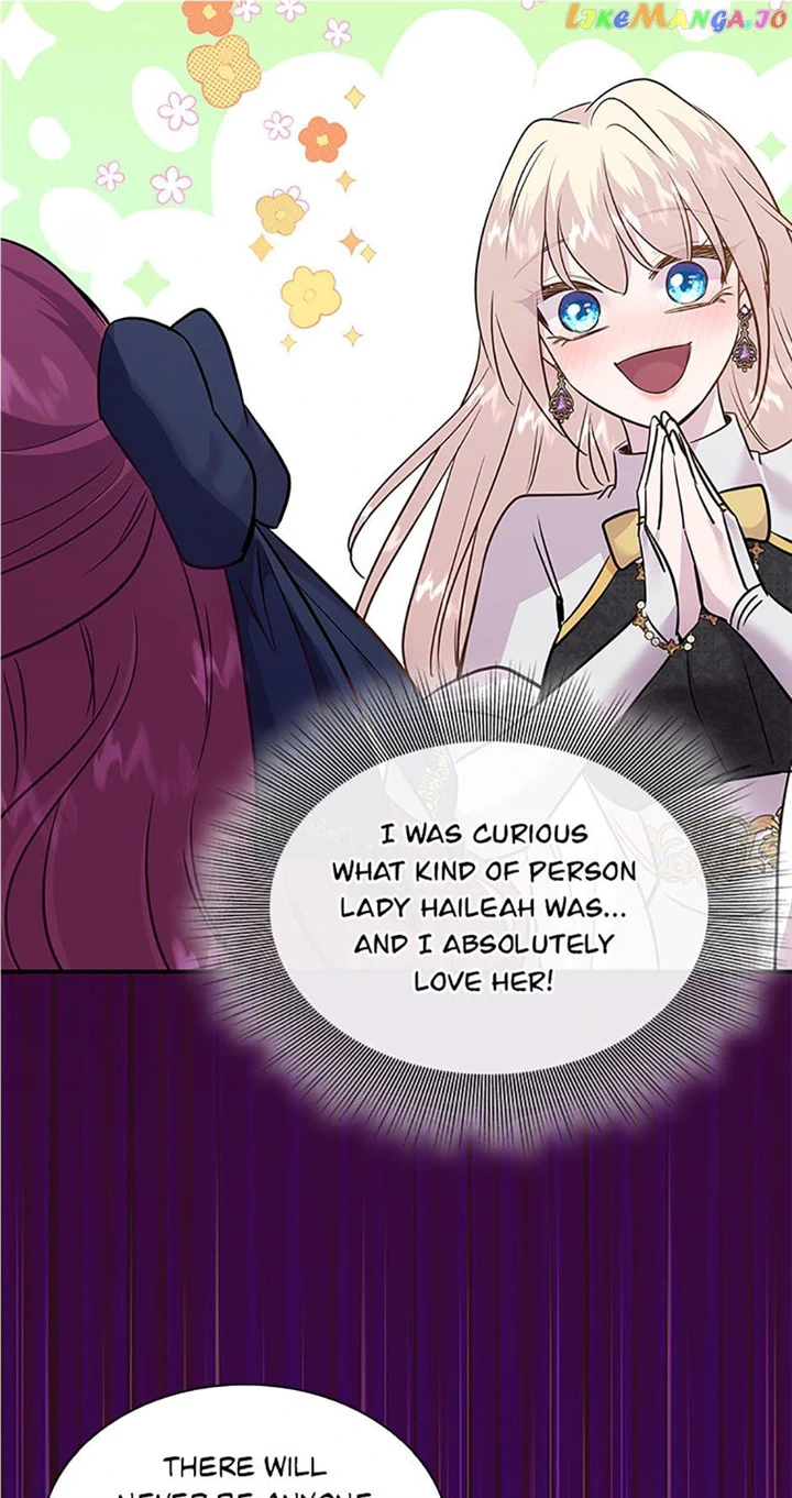 Marriage and Sword Chapter 83 - Page 61