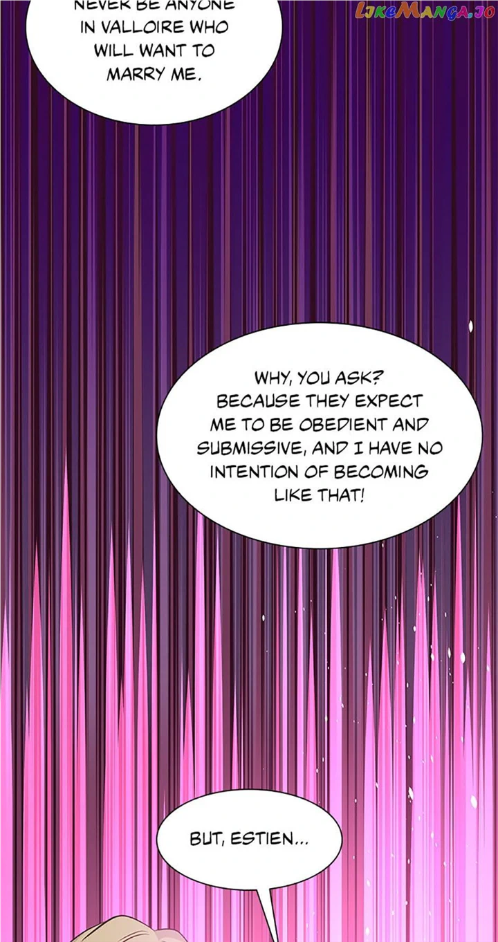 Marriage and Sword Chapter 83 - Page 62