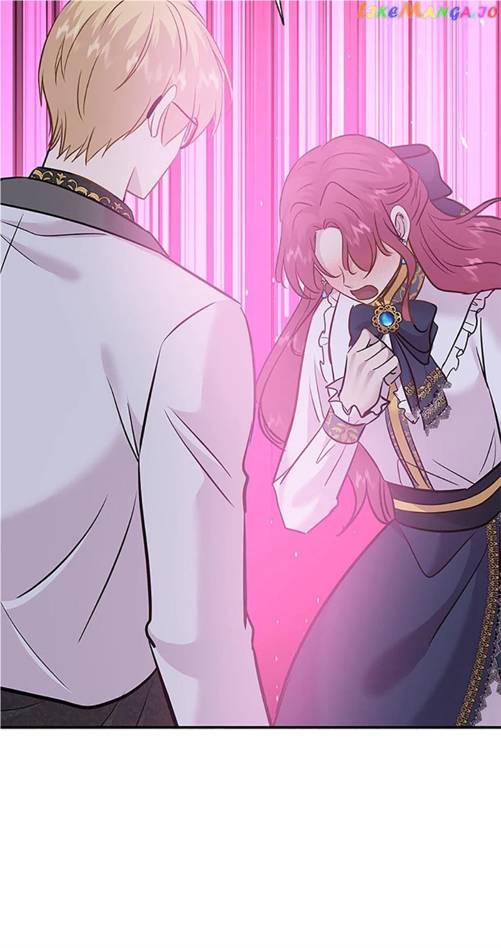 Marriage and Sword Chapter 83 - Page 63