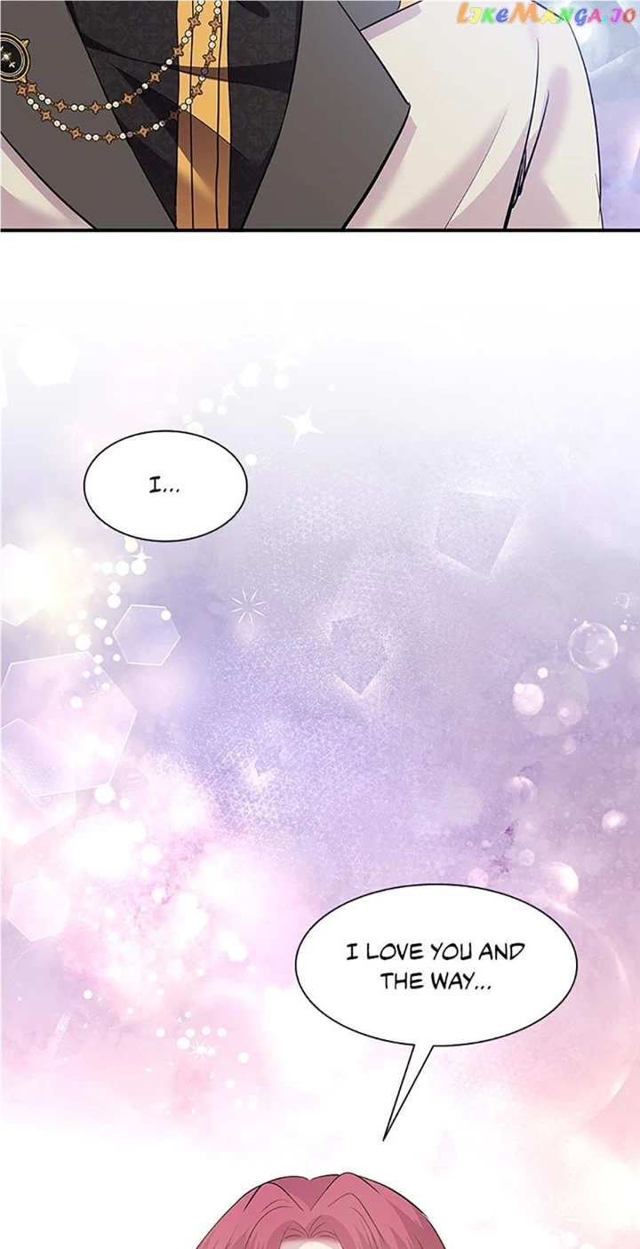 Marriage and Sword Chapter 83 - Page 65