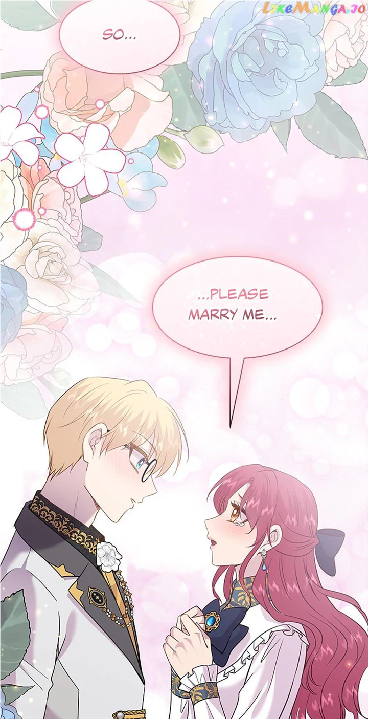 Marriage and Sword Chapter 83 - Page 67