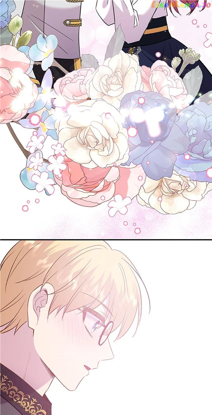 Marriage and Sword Chapter 83 - Page 68