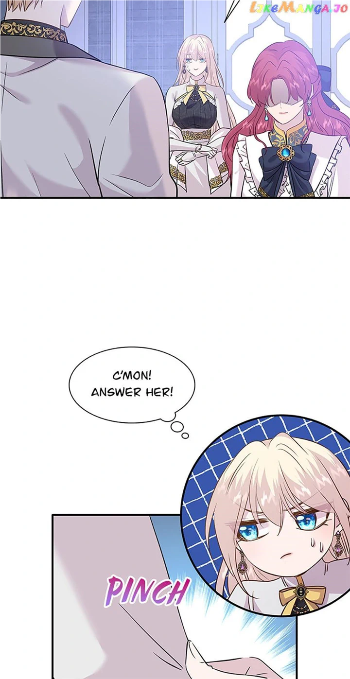 Marriage and Sword Chapter 83 - Page 72