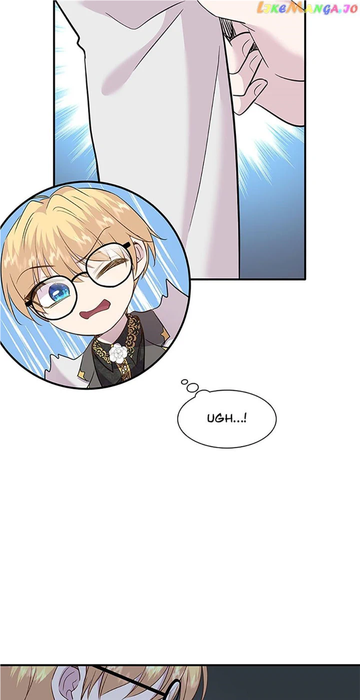 Marriage and Sword Chapter 83 - Page 73