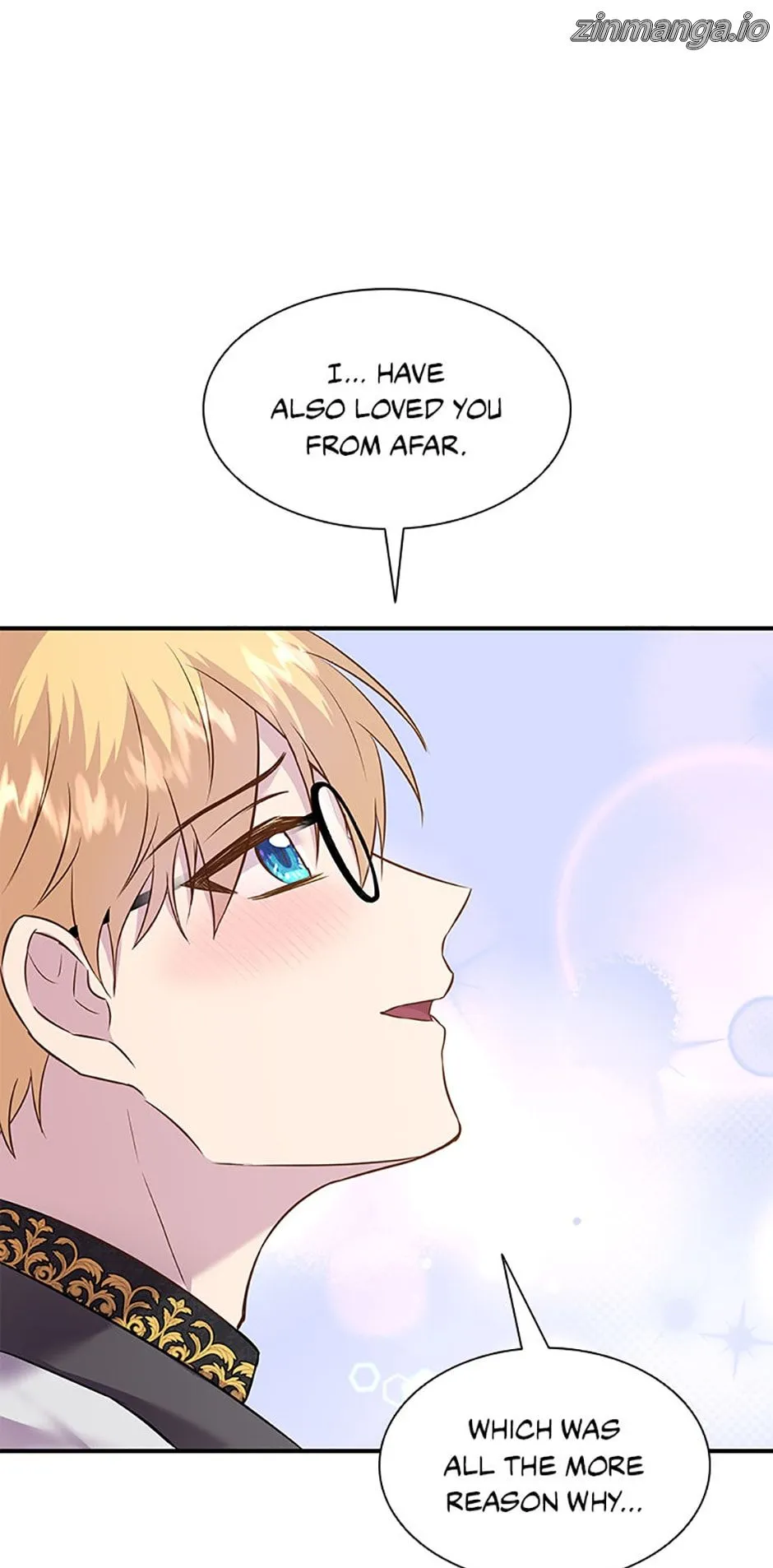 Marriage and Sword Chapter 84 - Page 7