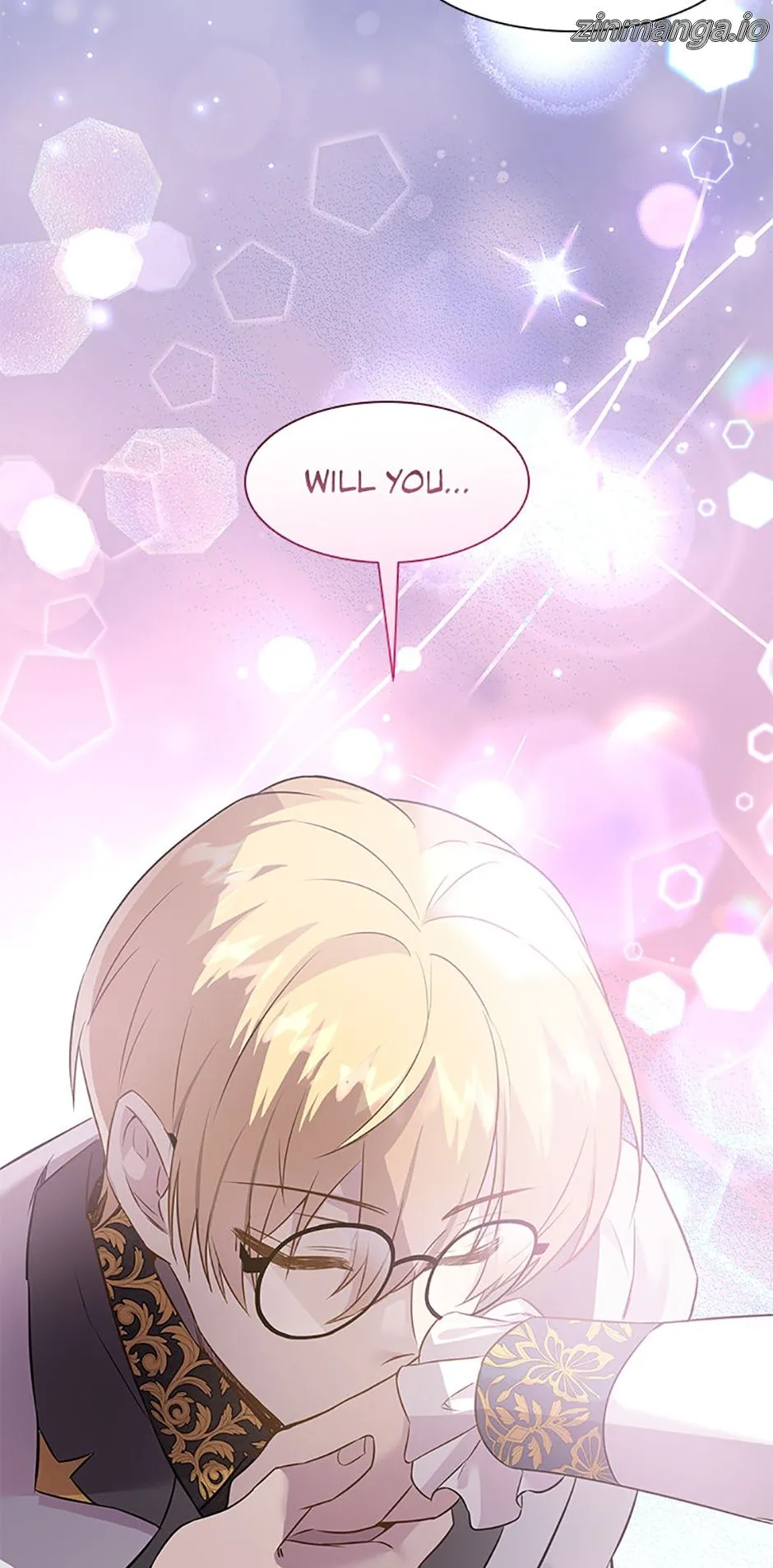 Marriage and Sword Chapter 84 - Page 10