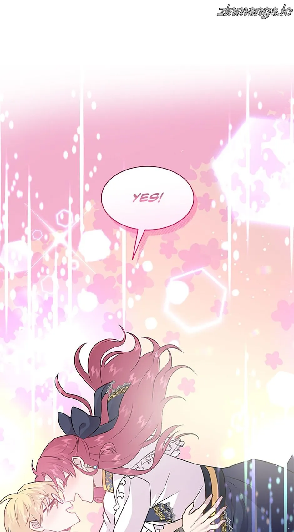 Marriage and Sword Chapter 84 - Page 13