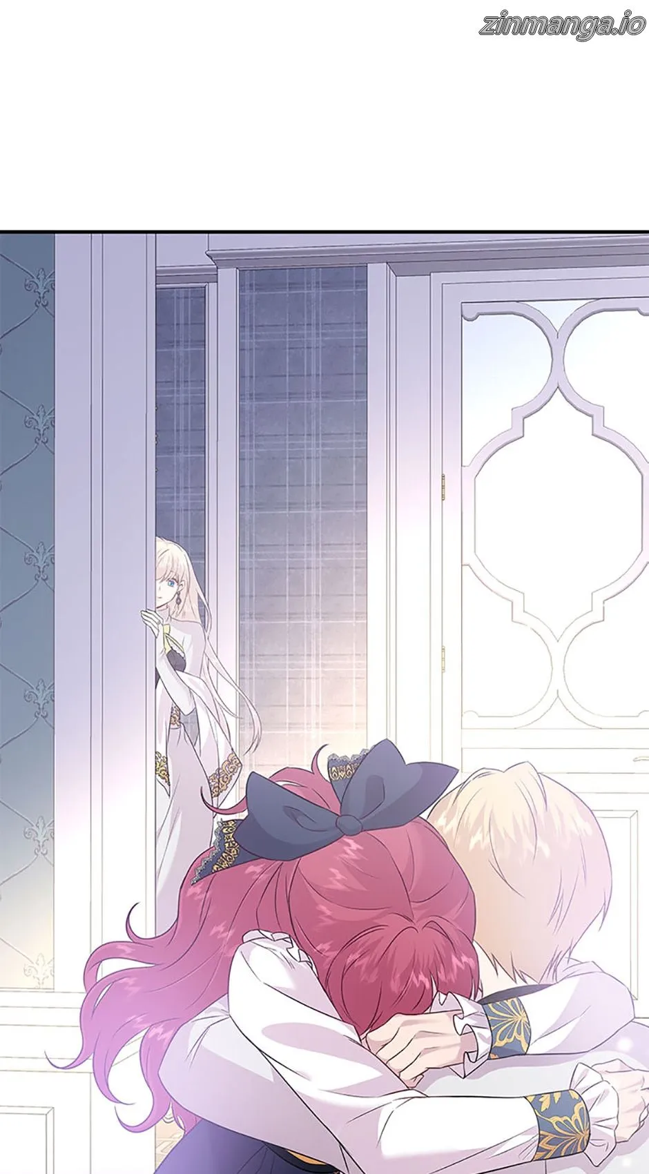 Marriage and Sword Chapter 84 - Page 15