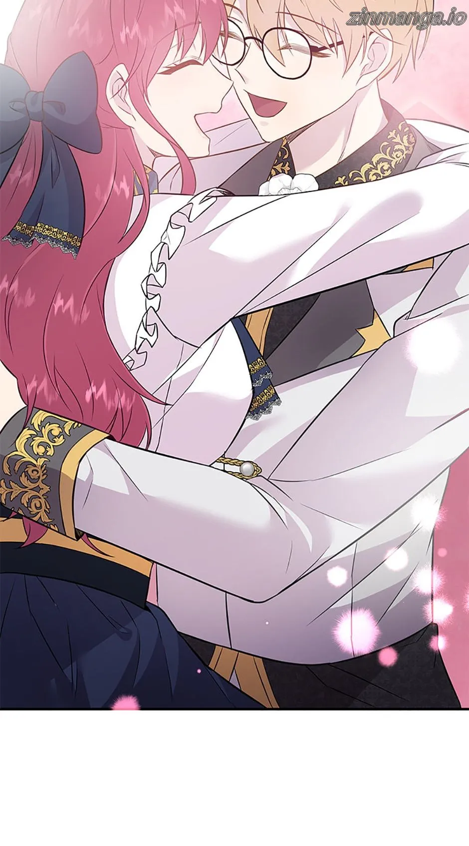 Marriage and Sword Chapter 84 - Page 18