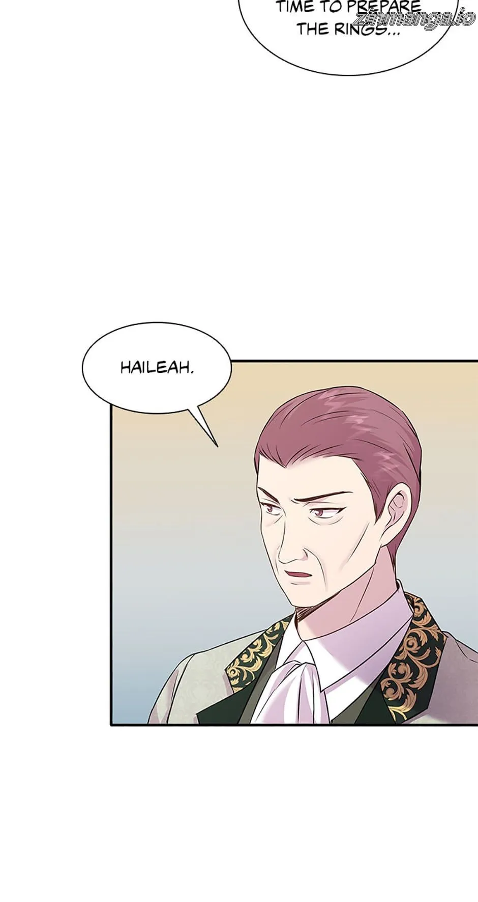 Marriage and Sword Chapter 84 - Page 25