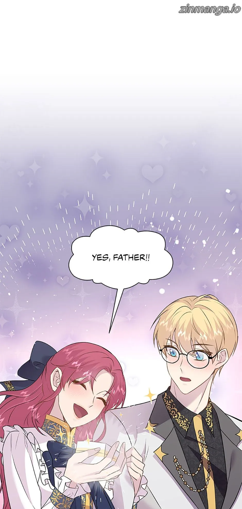 Marriage and Sword Chapter 84 - Page 26