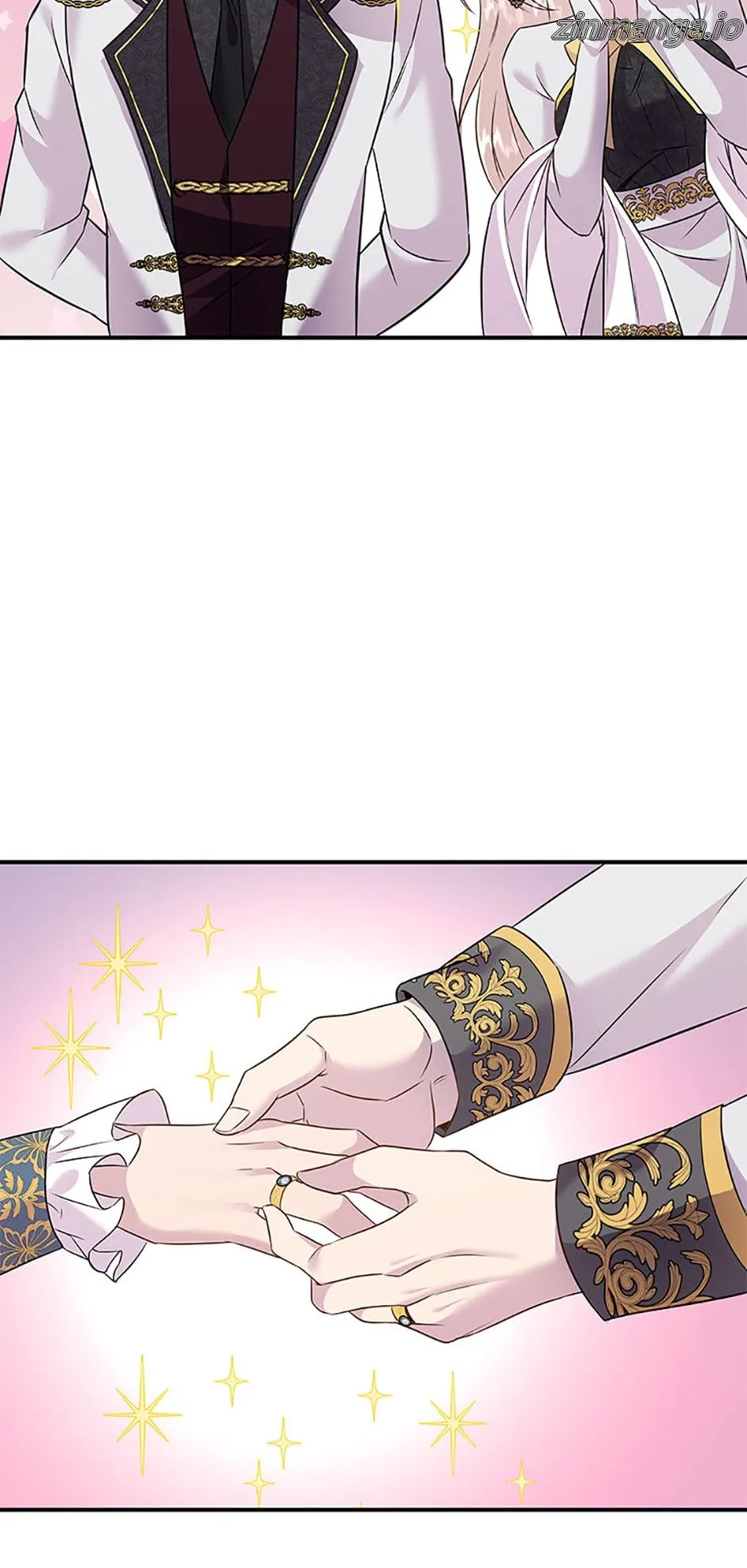 Marriage and Sword Chapter 84 - Page 28