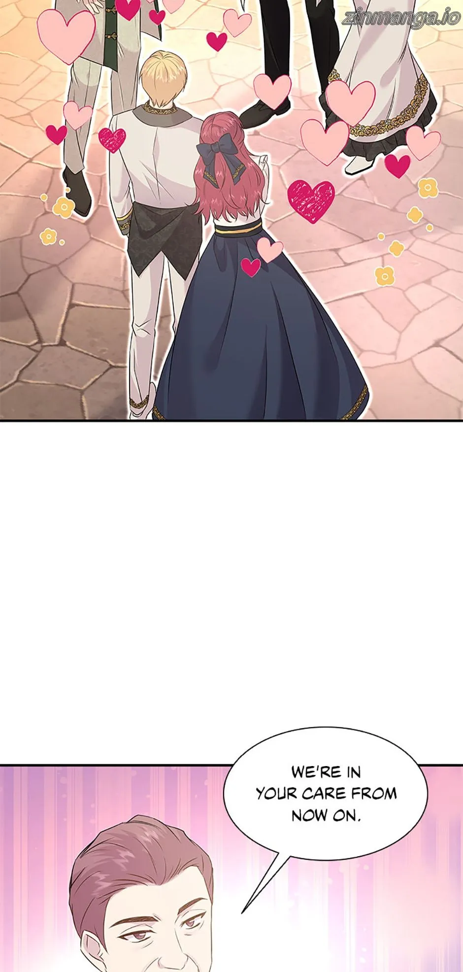 Marriage and Sword Chapter 84 - Page 30