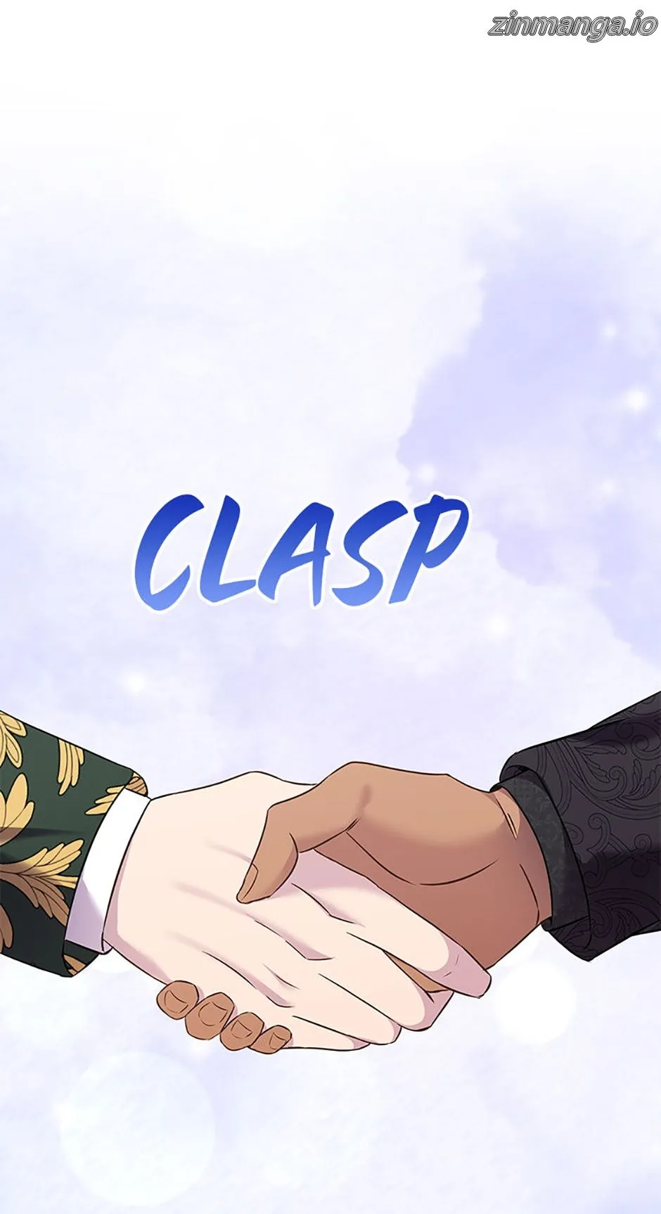 Marriage and Sword Chapter 84 - Page 32