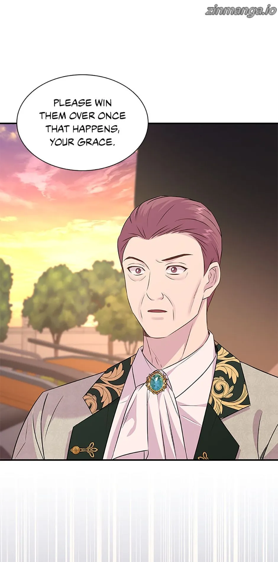 Marriage and Sword Chapter 84 - Page 38