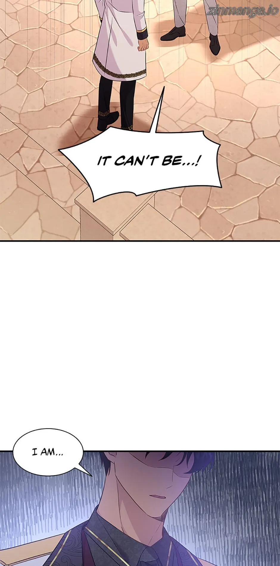 Marriage and Sword Chapter 84 - Page 40