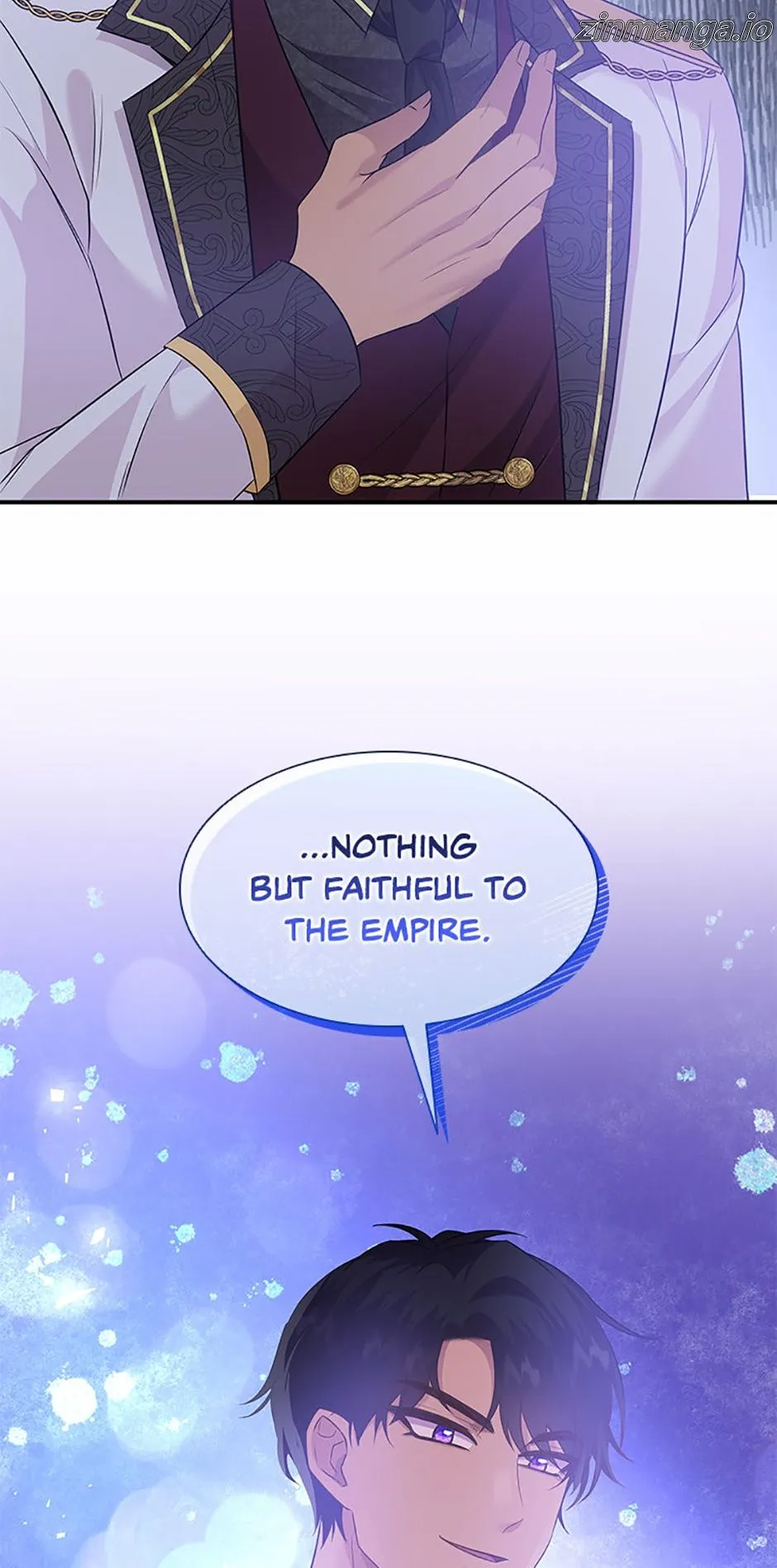 Marriage and Sword Chapter 84 - Page 41