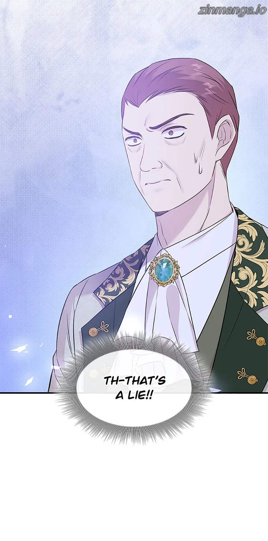 Marriage and Sword Chapter 84 - Page 43