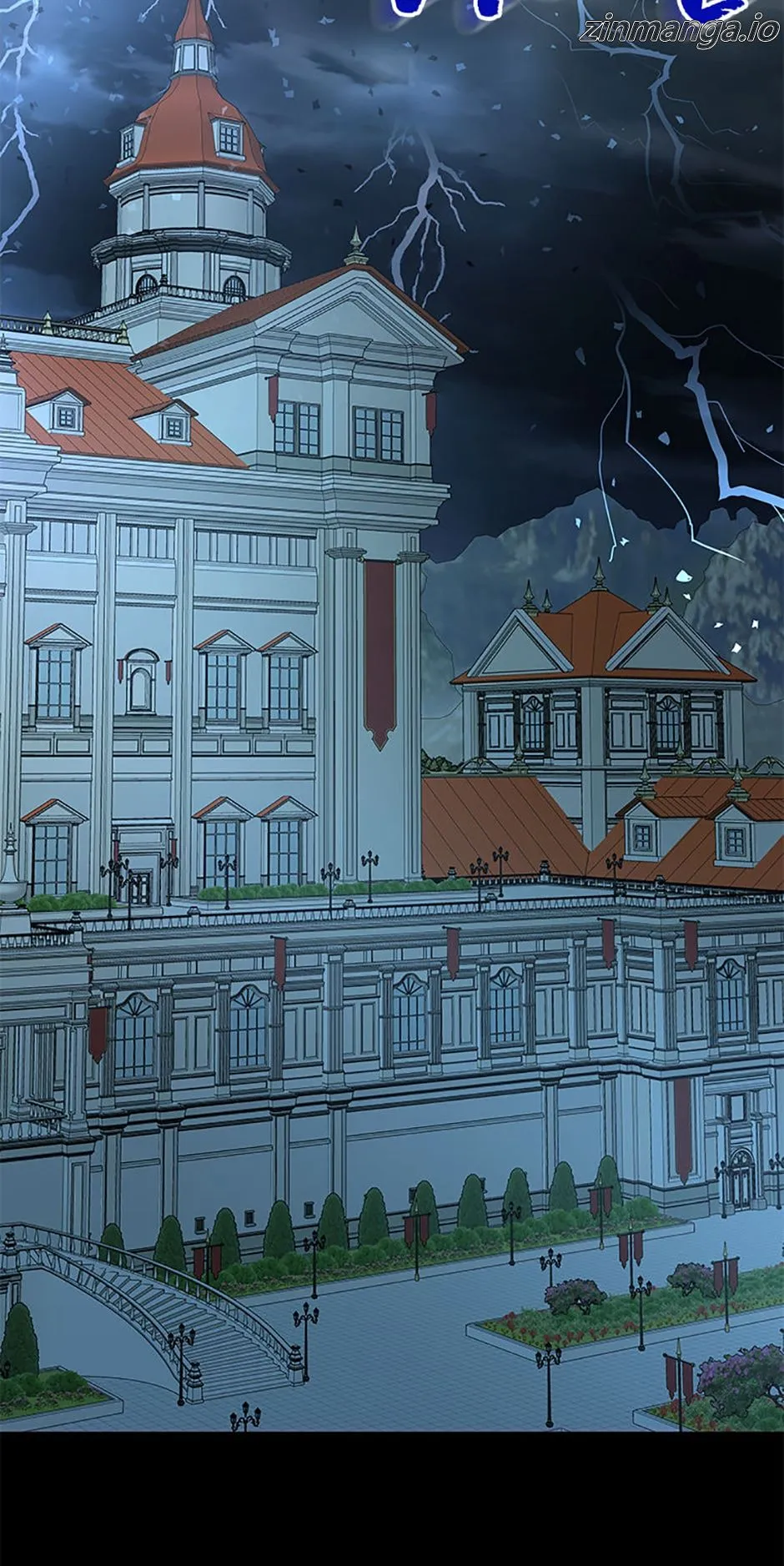 Marriage and Sword Chapter 84 - Page 45