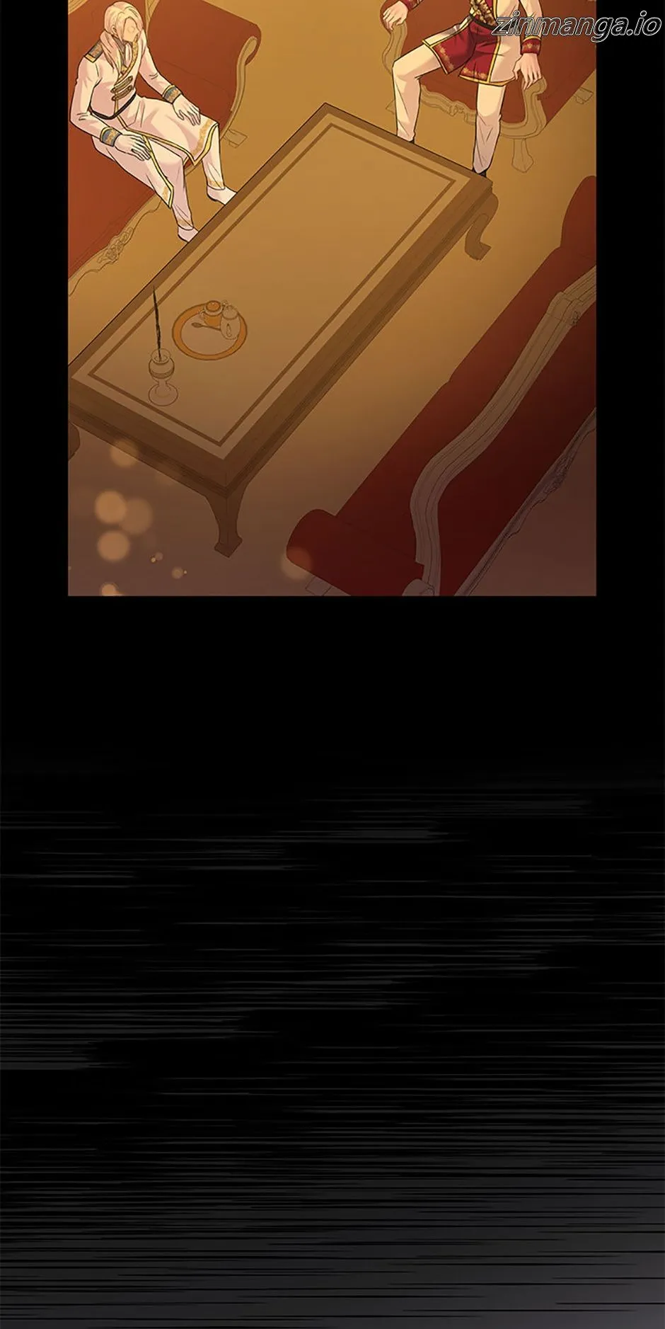 Marriage and Sword Chapter 84 - Page 47