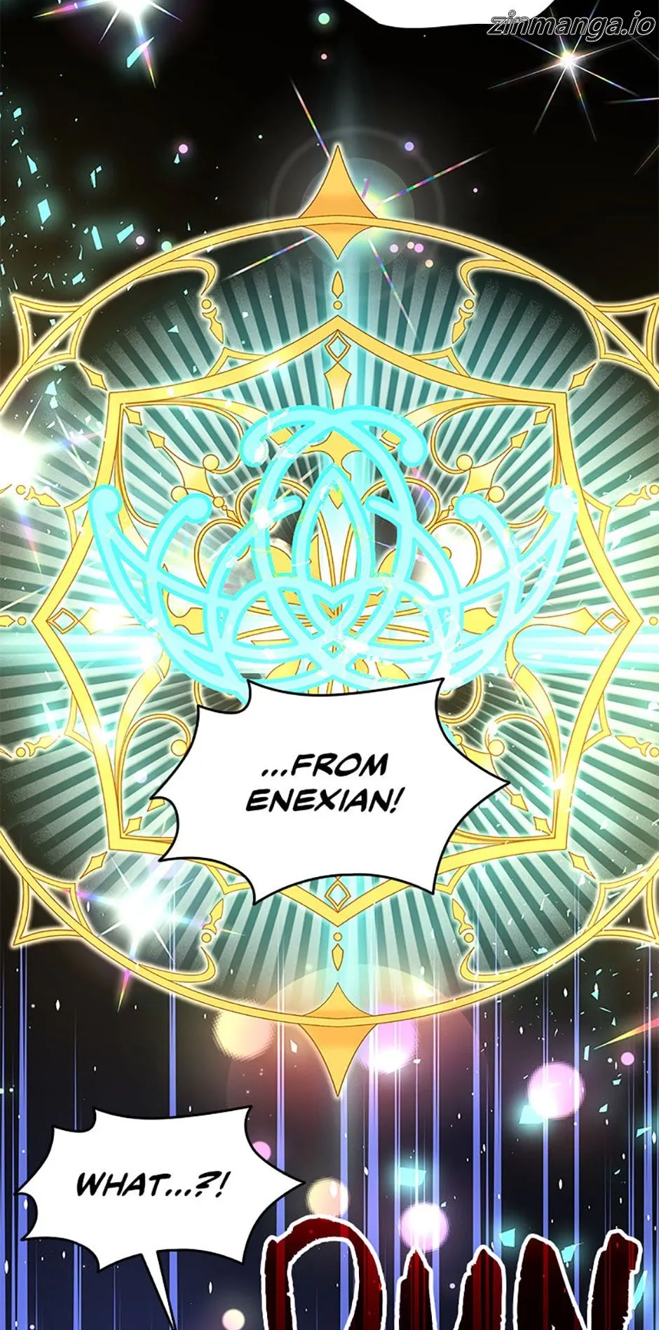 Marriage and Sword Chapter 84 - Page 54