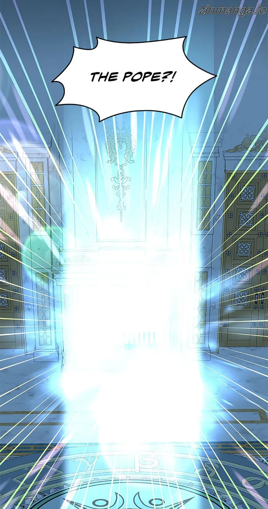 Marriage and Sword Chapter 84 - Page 57