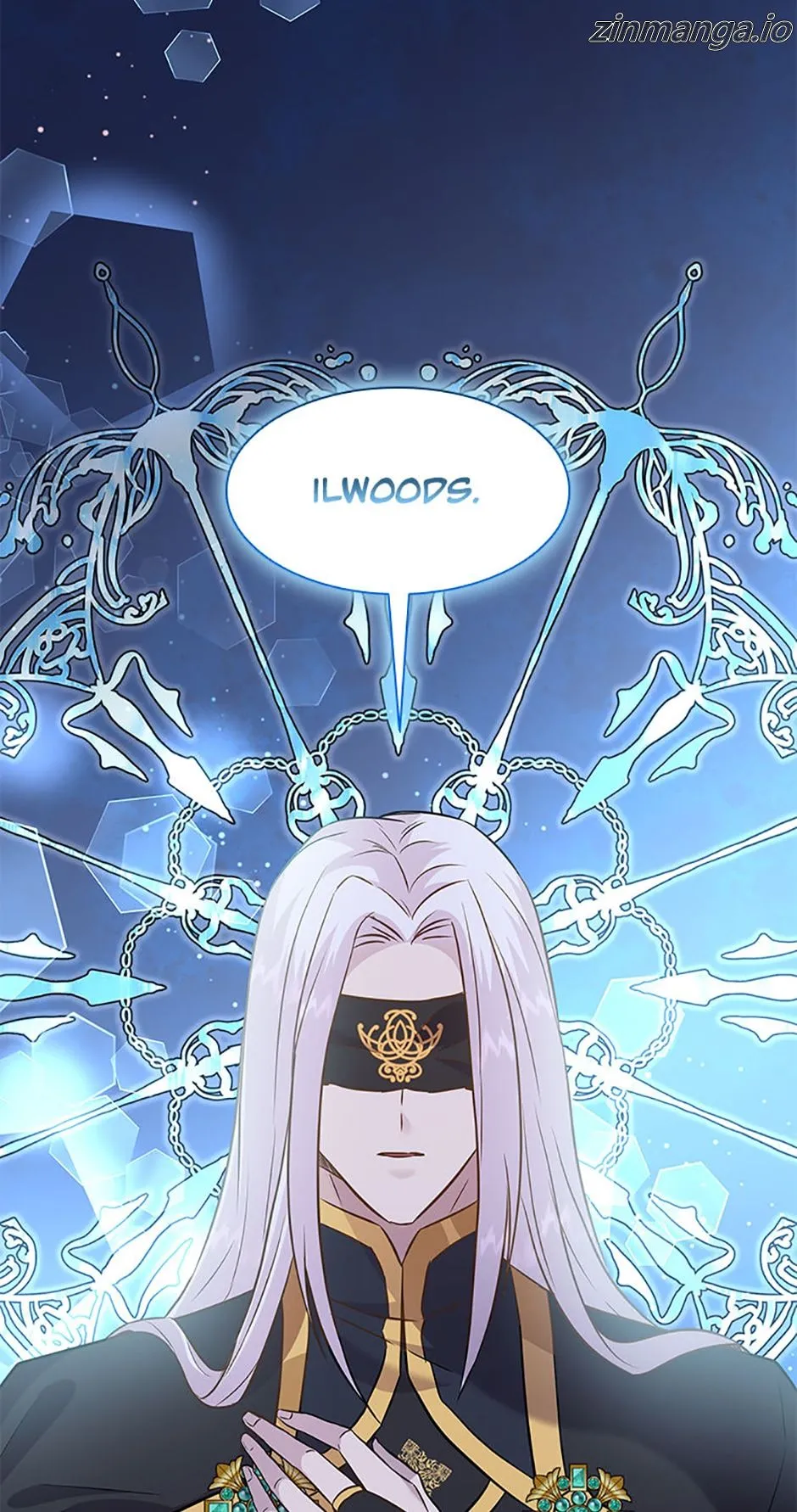 Marriage and Sword Chapter 84 - Page 61