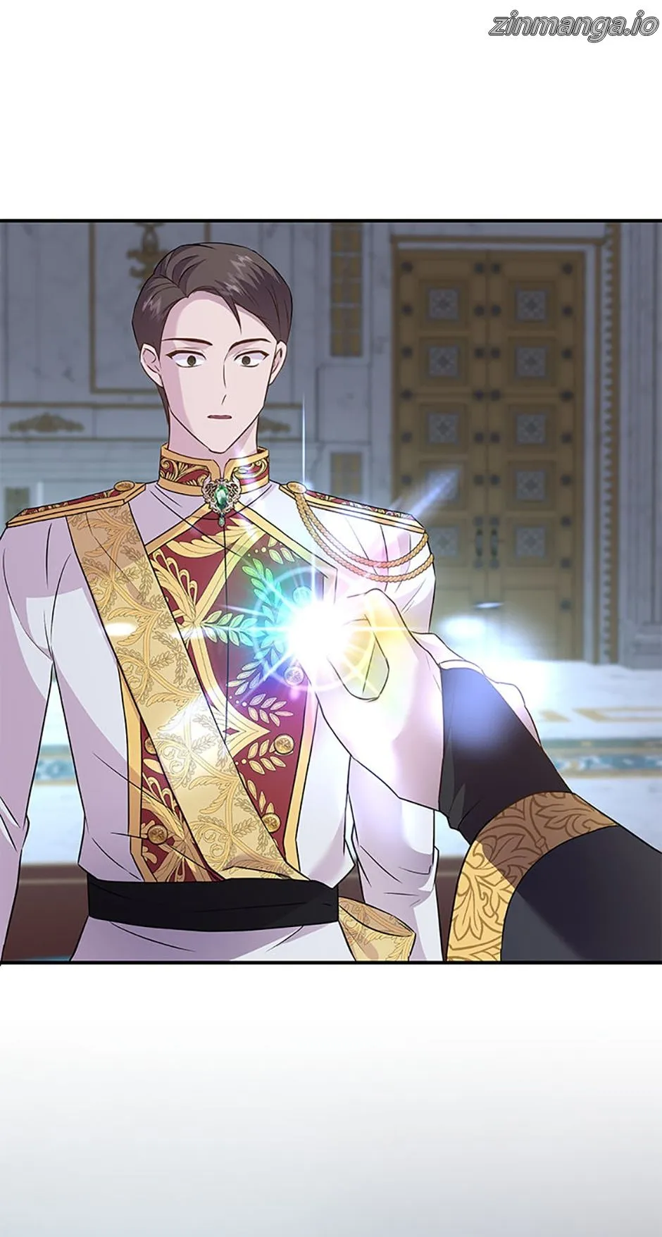 Marriage and Sword Chapter 84 - Page 63