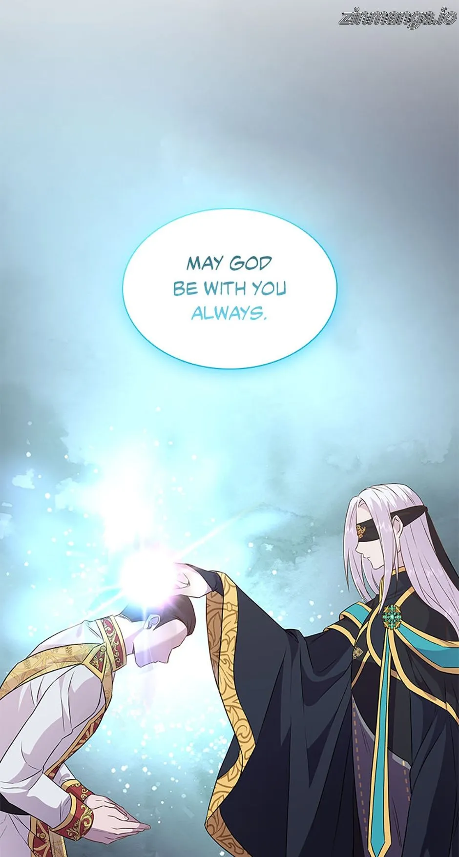 Marriage and Sword Chapter 84 - Page 64