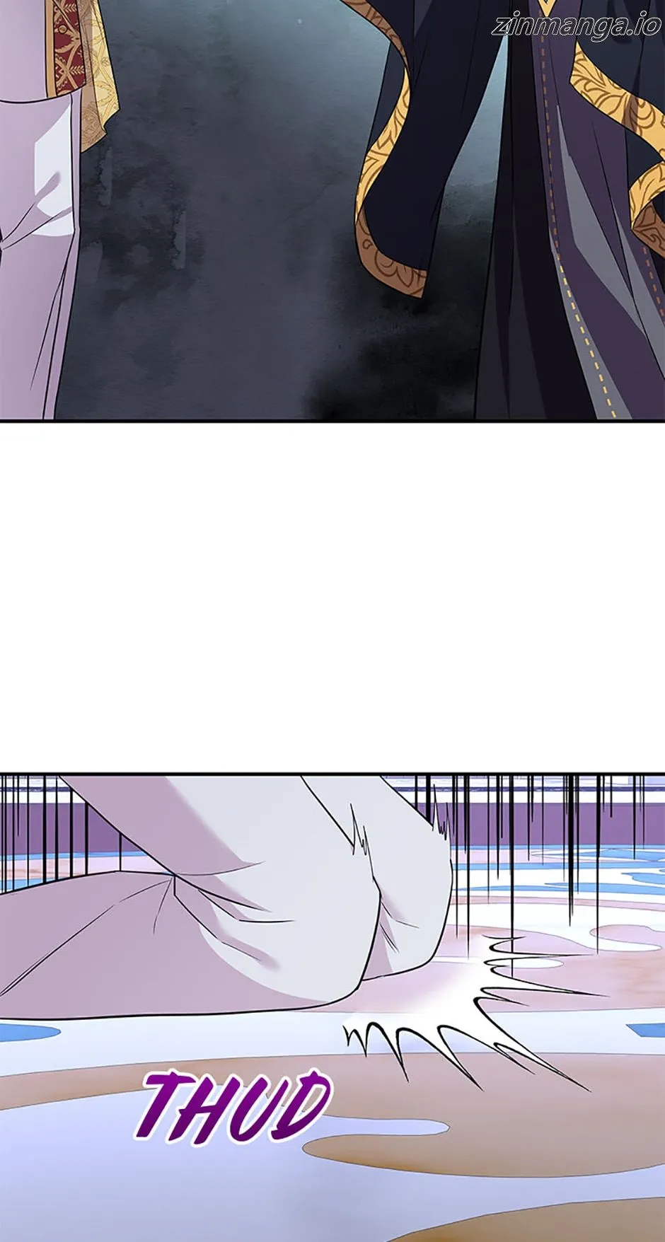 Marriage and Sword Chapter 84 - Page 65