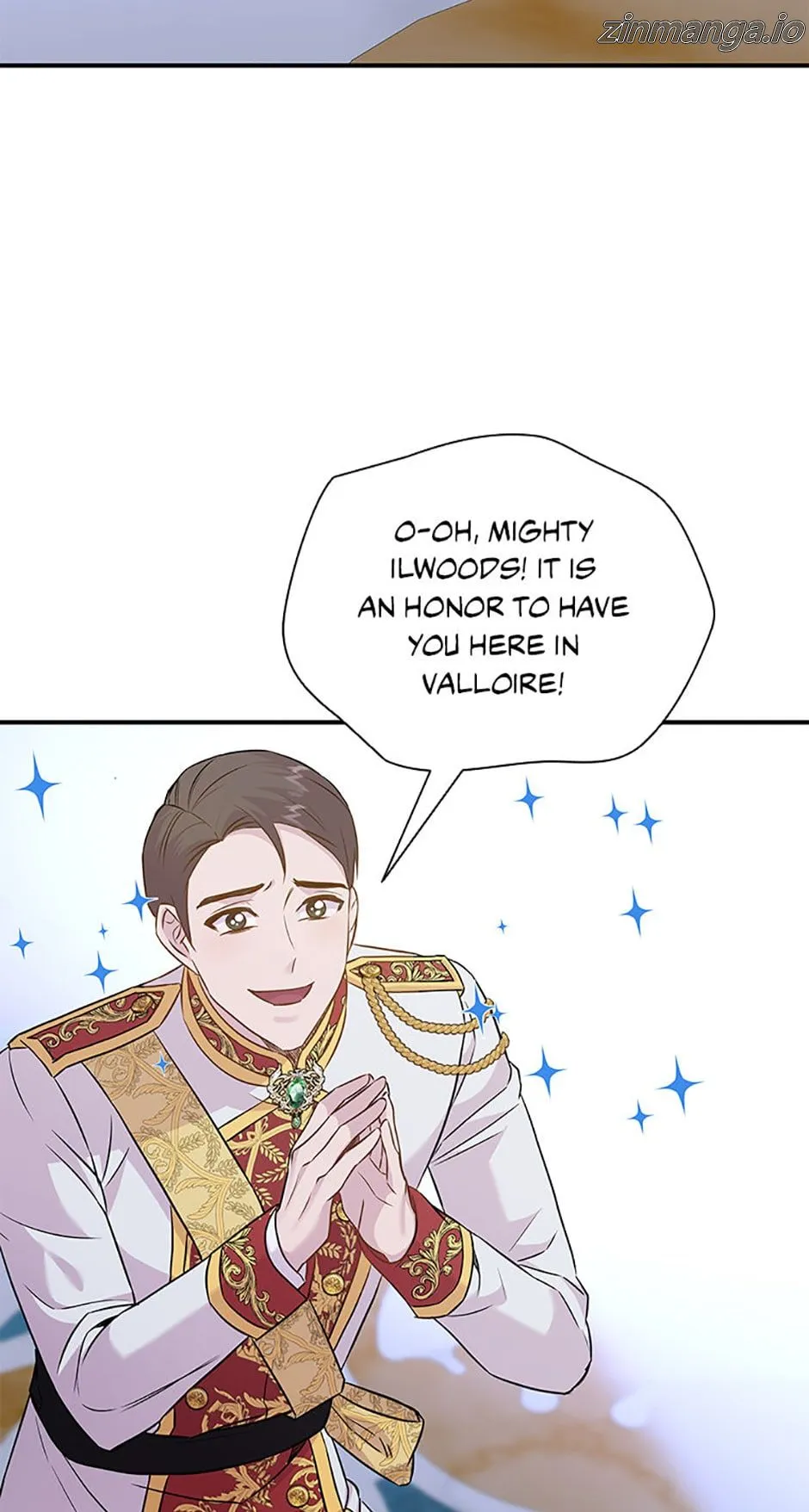 Marriage and Sword Chapter 84 - Page 66