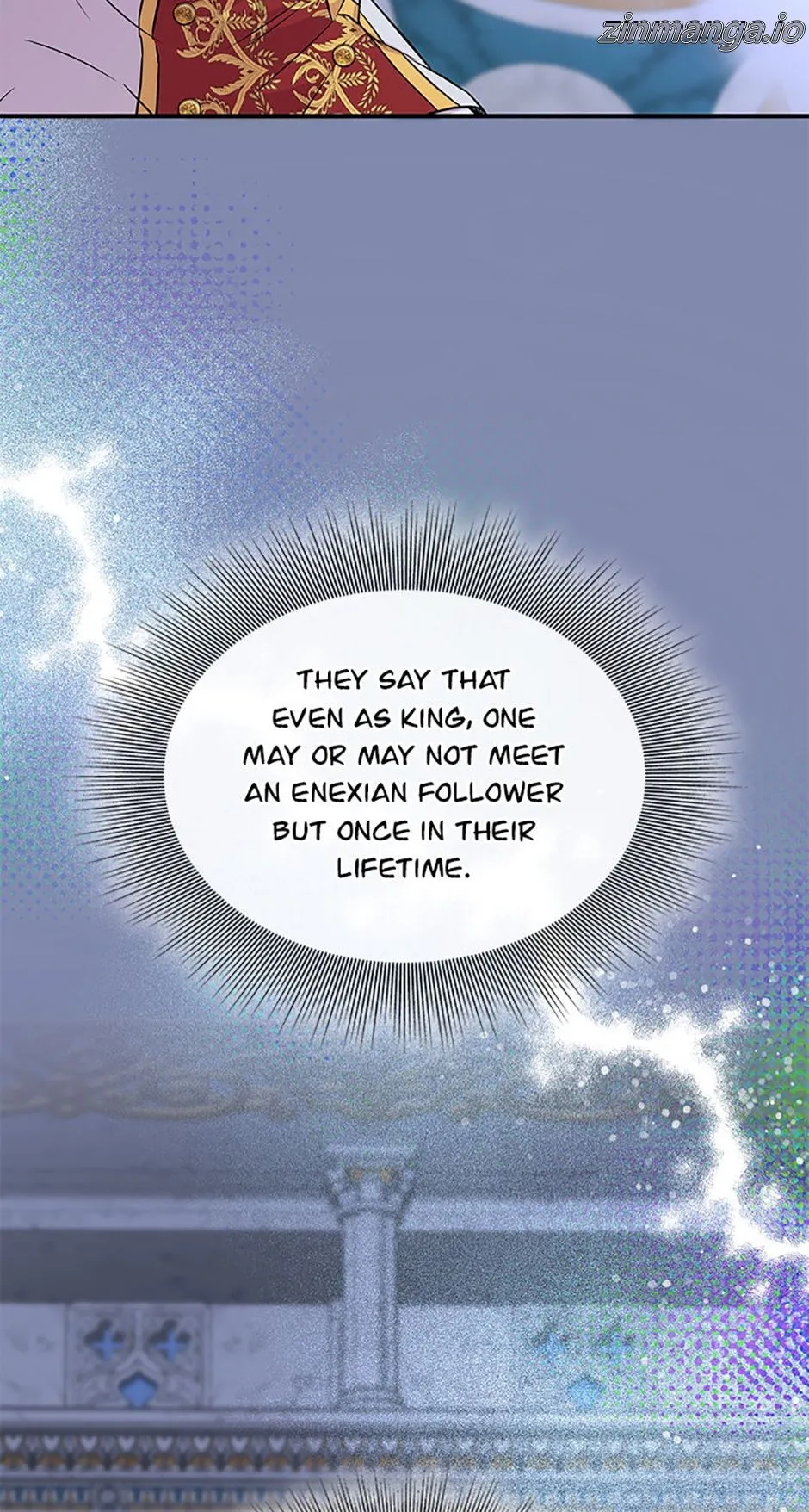 Marriage and Sword Chapter 84 - Page 67