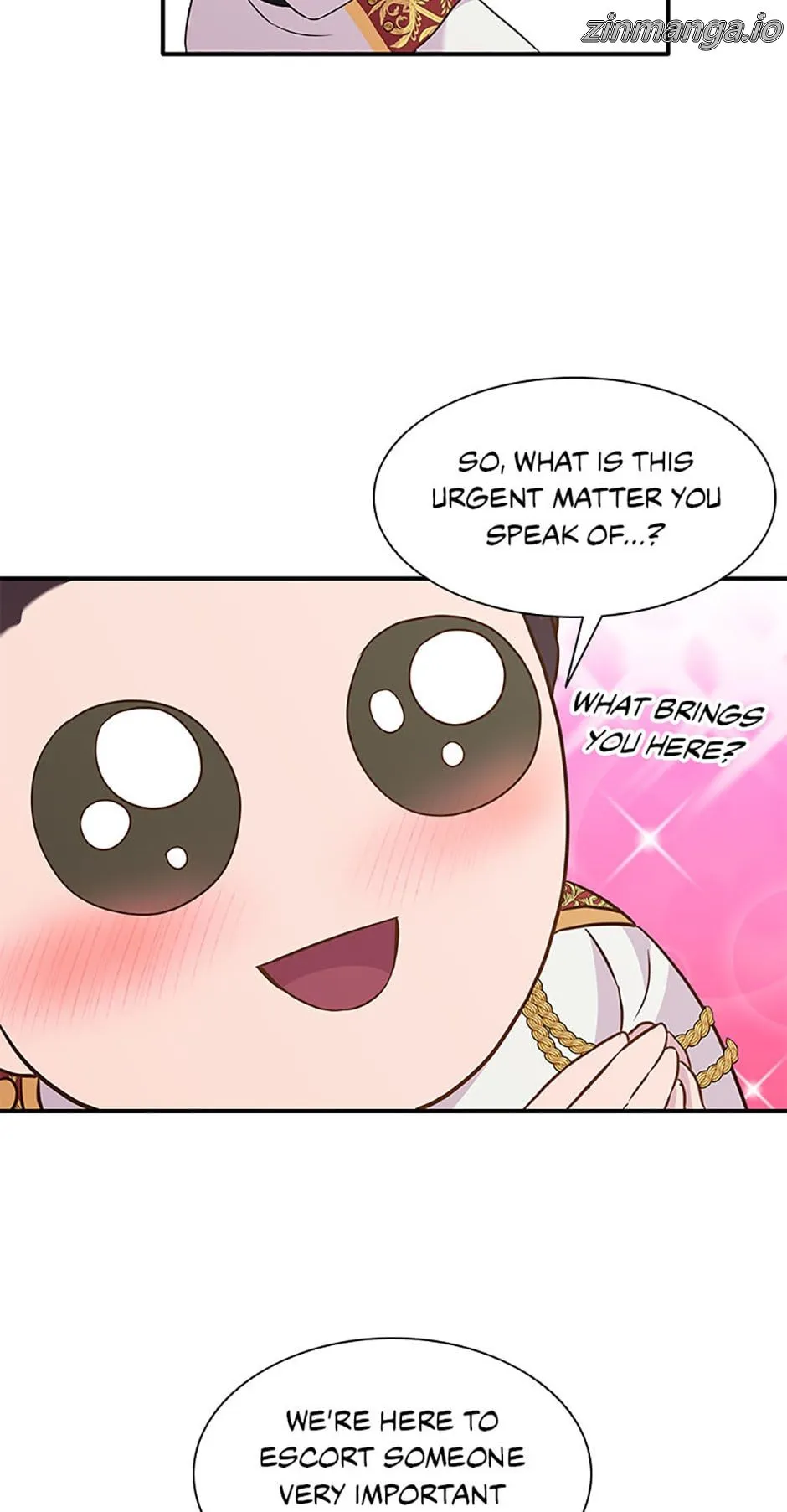 Marriage and Sword Chapter 84 - Page 71