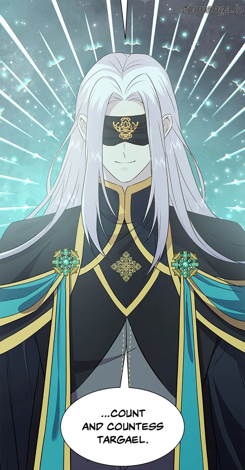 Marriage and Sword Chapter 84 - Page 73