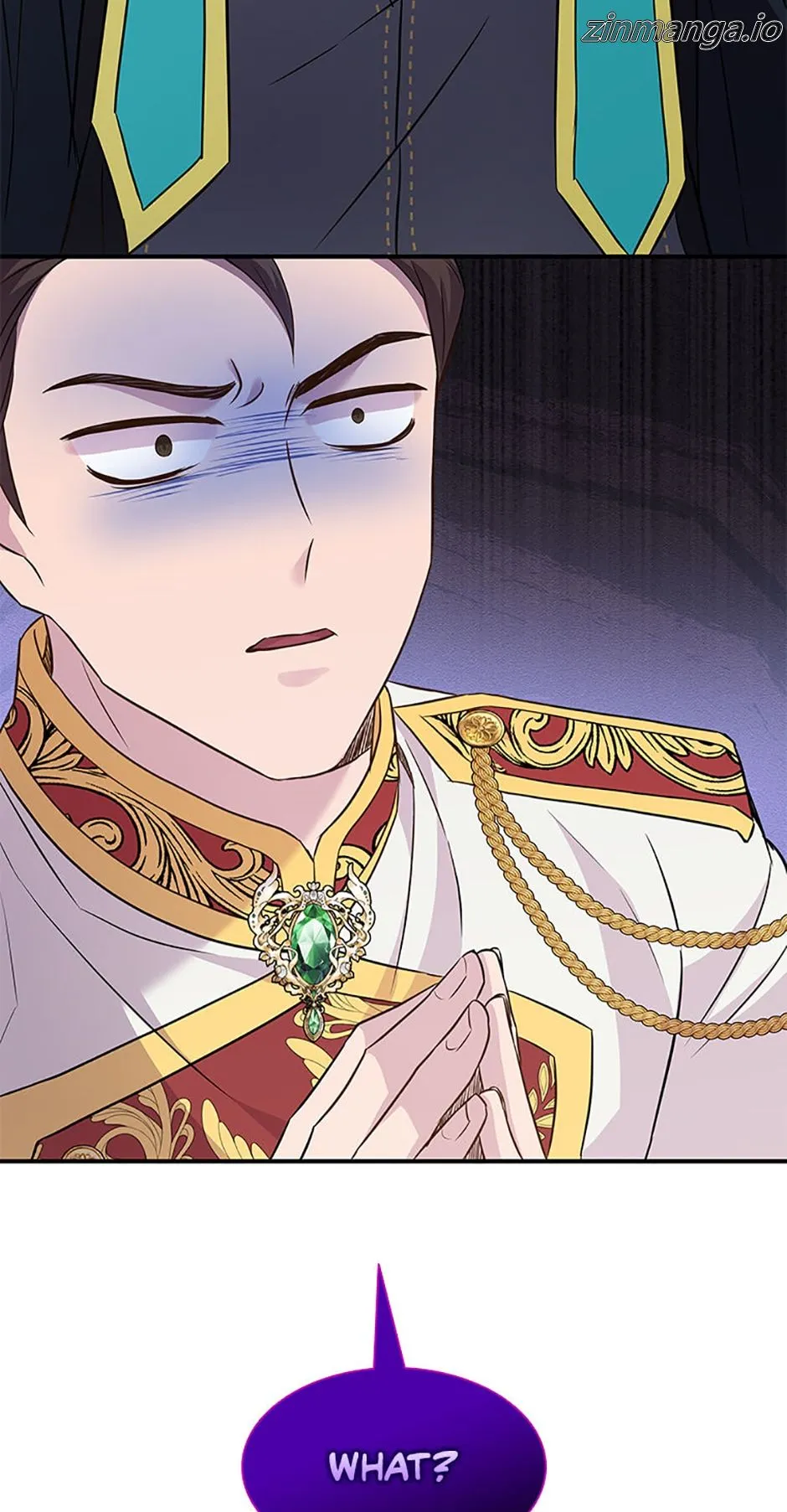 Marriage and Sword Chapter 84 - Page 74