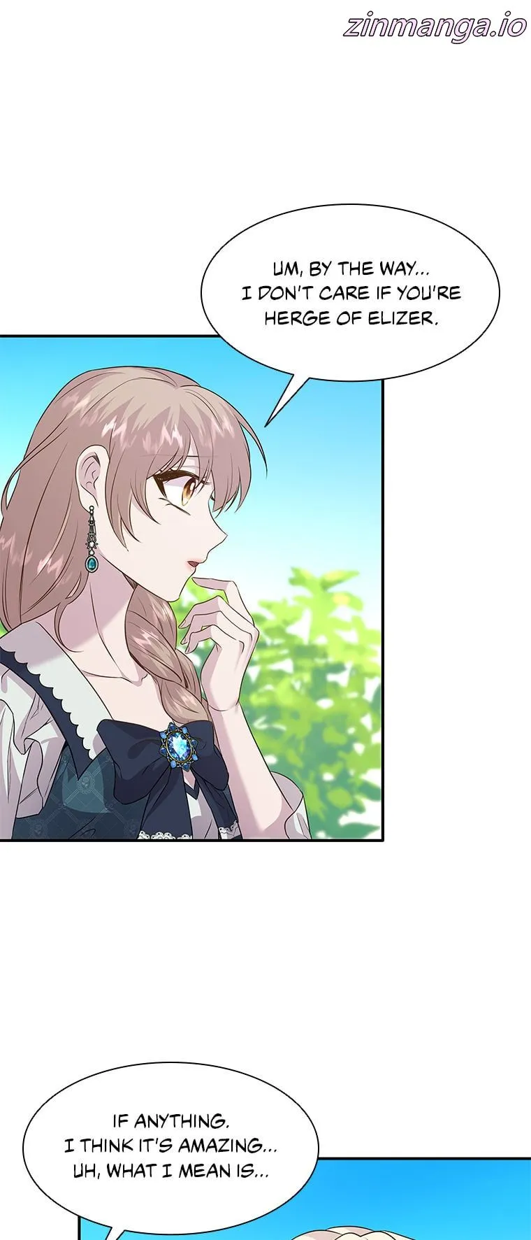 Marriage and Sword Chapter 85 - Page 6