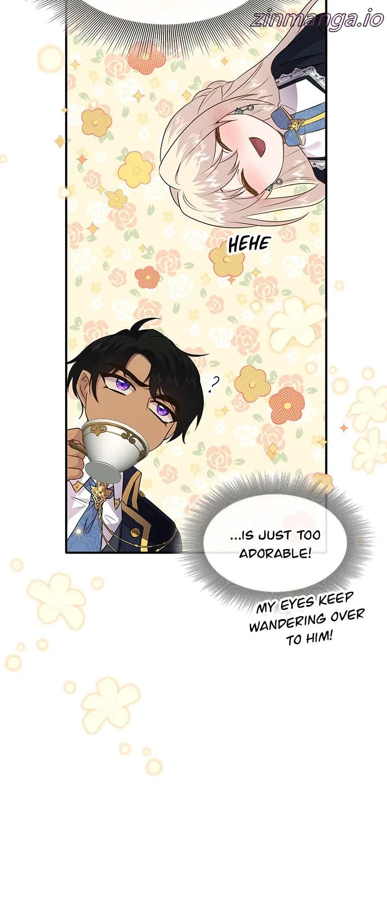 Marriage and Sword Chapter 85 - Page 11