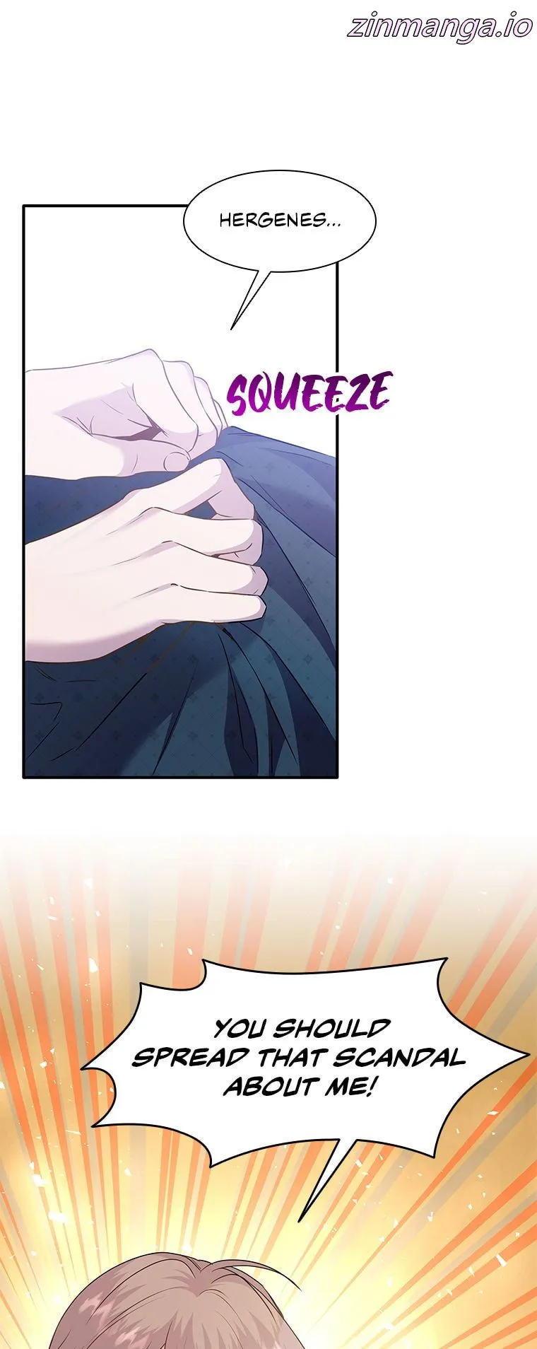 Marriage and Sword Chapter 85 - Page 12