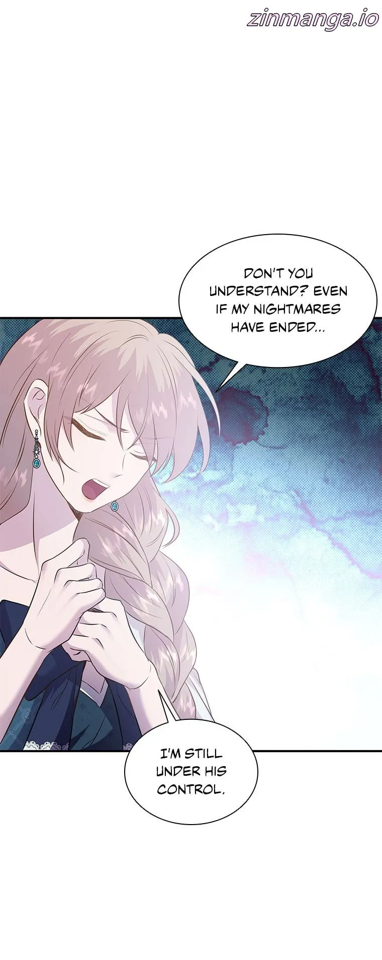 Marriage and Sword Chapter 85 - Page 15