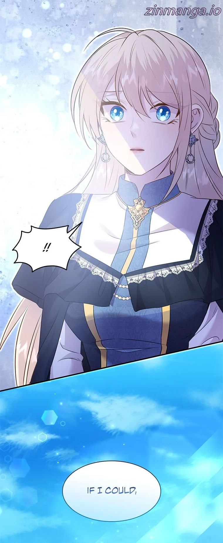 Marriage and Sword Chapter 85 - Page 17