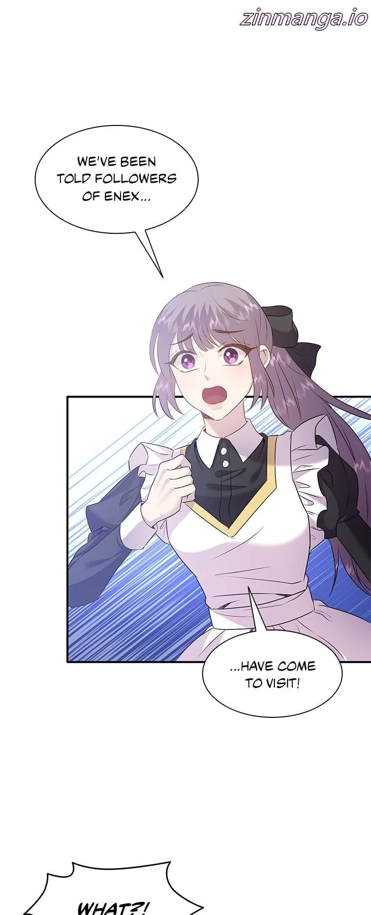 Marriage and Sword Chapter 85 - Page 26