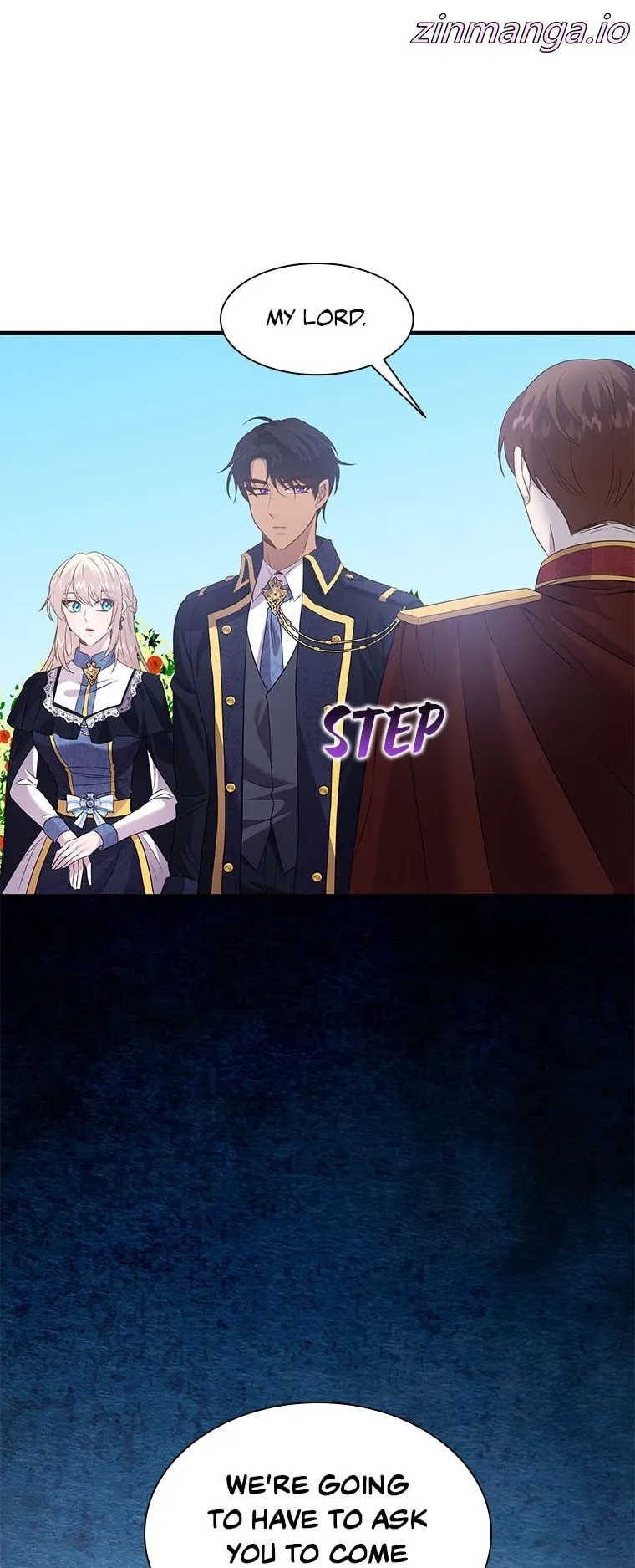 Marriage and Sword Chapter 85 - Page 29