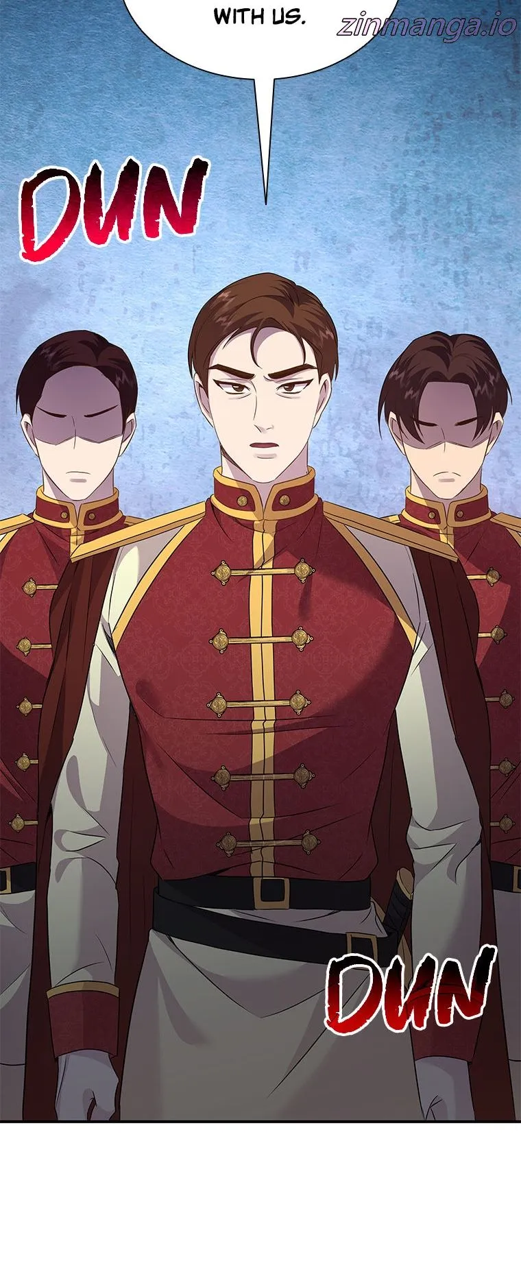 Marriage and Sword Chapter 85 - Page 30