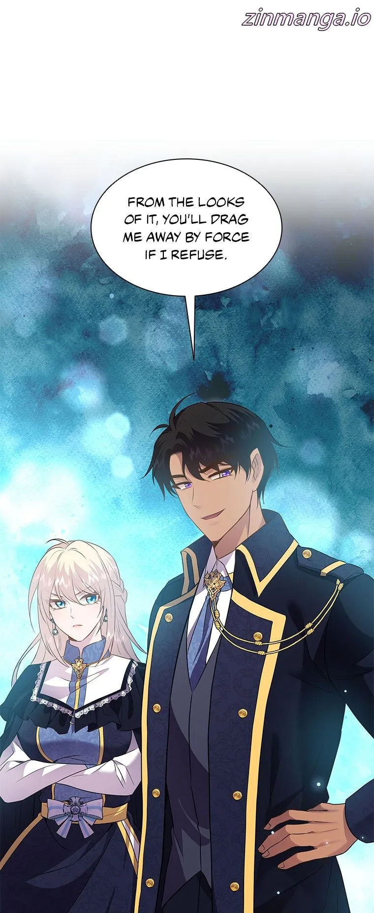 Marriage and Sword Chapter 85 - Page 31